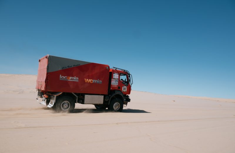 Dakhla – Chami — 19